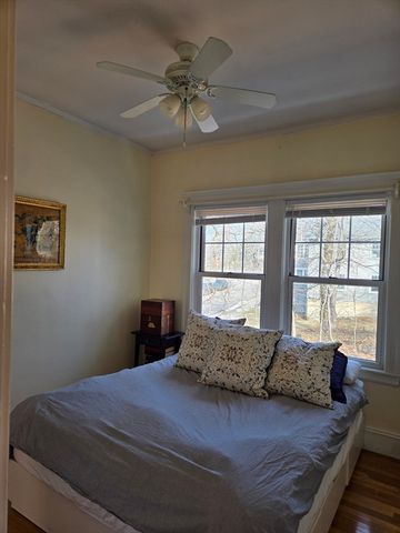 22 Westbourne Road 2, Newton, MA 02459