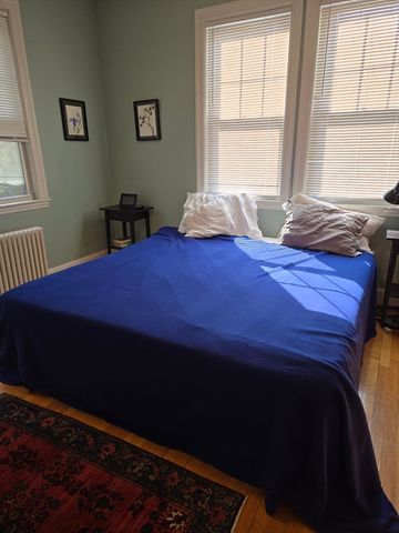 22 Westbourne Road 2, Newton, MA 02459