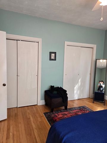 22 Westbourne Road 2, Newton, MA 02459