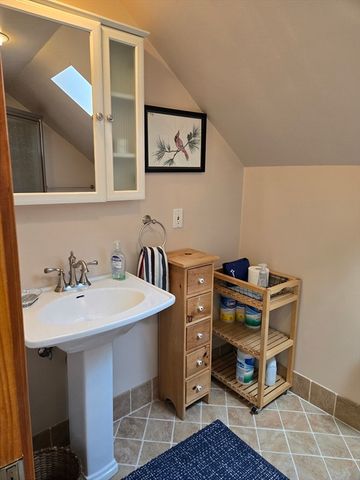 22 Westbourne Road 2, Newton, MA 02459