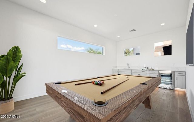 5768 E Rancho Caliente Drive, Cave Creek, AZ 85331