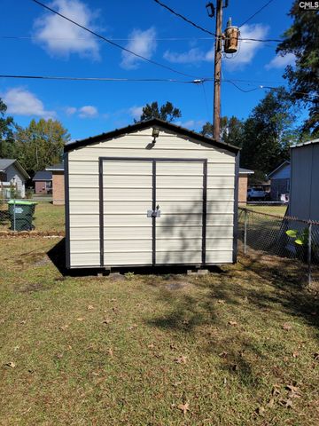 309 Rossclan Road, West Columbia, SC 29172