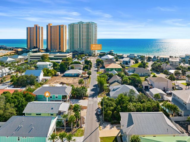 305 S Vestavia Street, Panama City Beach, FL 32413