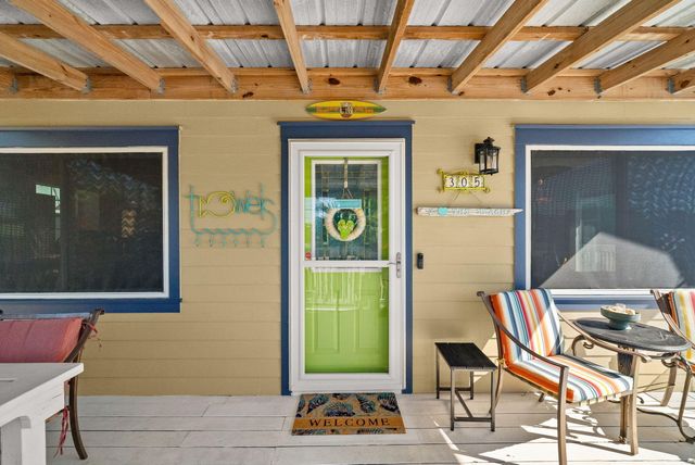 305 S Vestavia Street, Panama City Beach, FL 32413