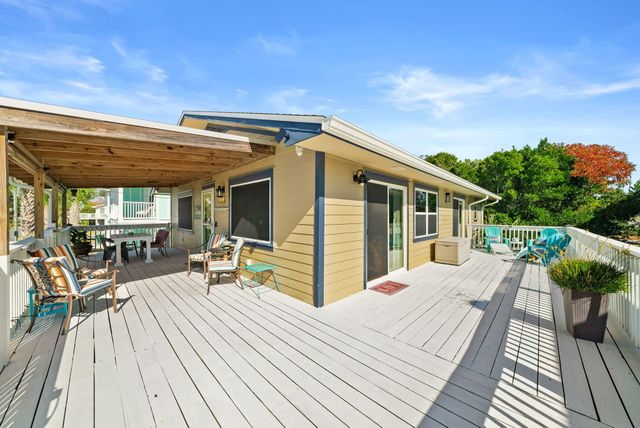 305 S Vestavia Street, Panama City Beach, FL 32413