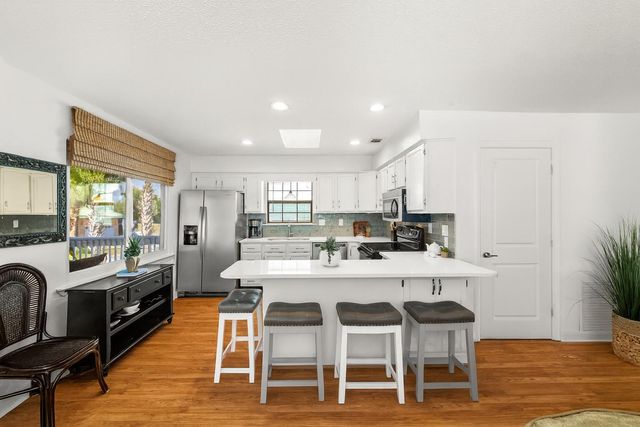 305 S Vestavia Street, Panama City Beach, FL 32413