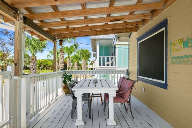 305 S Vestavia Street, Panama City Beach, FL 32413