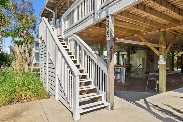 305 S Vestavia Street, Panama City Beach, FL 32413