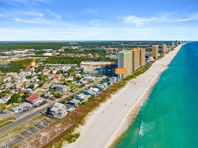 305 S Vestavia Street, Panama City Beach, FL 32413