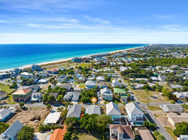 305 S Vestavia Street, Panama City Beach, FL 32413