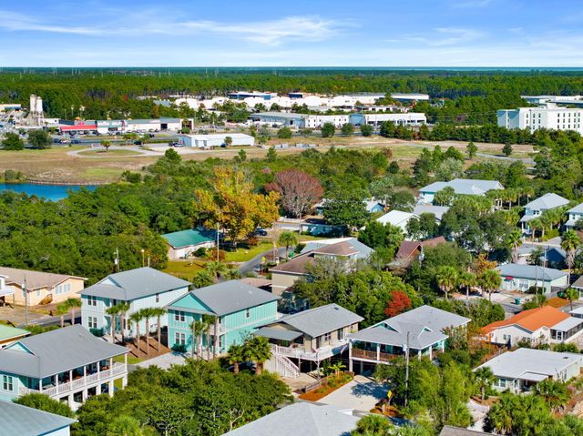 305 S Vestavia Street, Panama City Beach, FL 32413