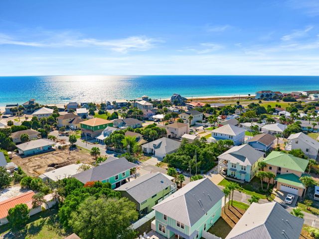 305 S Vestavia Street, Panama City Beach, FL 32413