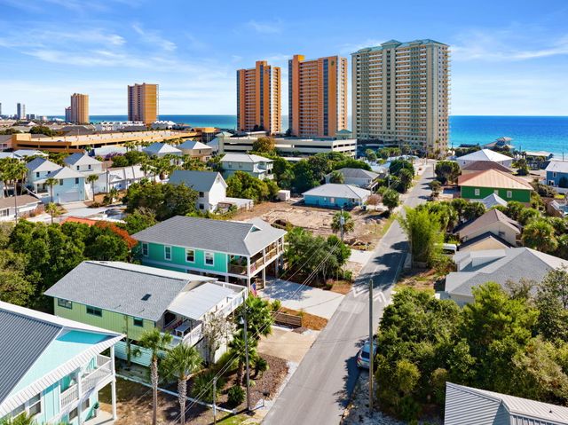 305 S Vestavia Street, Panama City Beach, FL 32413
