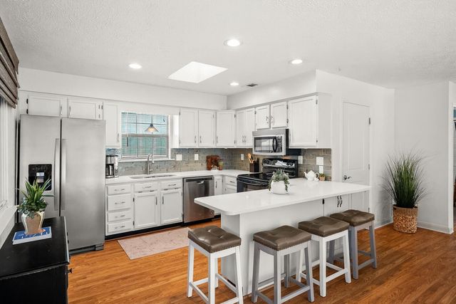 305 S Vestavia Street, Panama City Beach, FL 32413