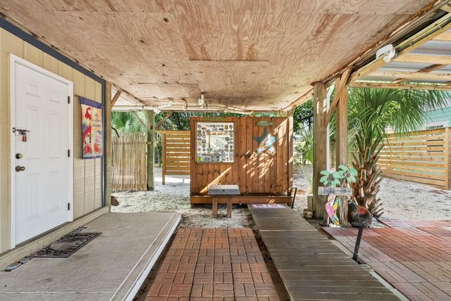 305 S Vestavia Street, Panama City Beach, FL 32413