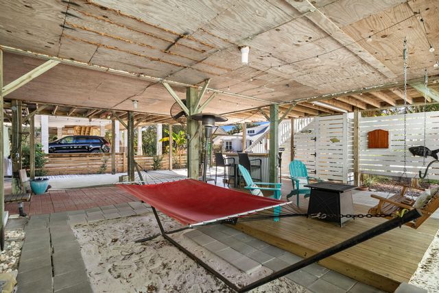 305 S Vestavia Street, Panama City Beach, FL 32413