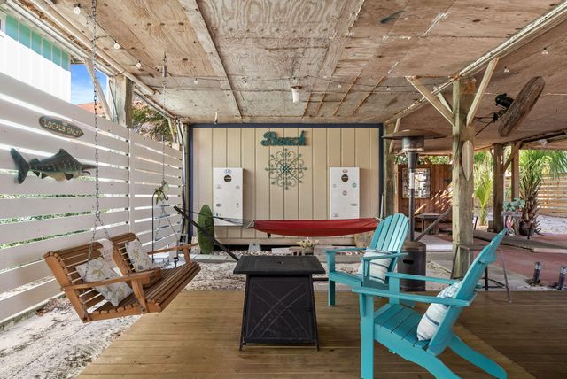 305 S Vestavia Street, Panama City Beach, FL 32413