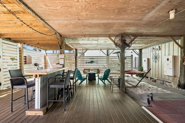 305 S Vestavia Street, Panama City Beach, FL 32413