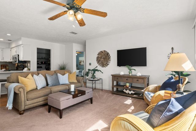 305 S Vestavia Street, Panama City Beach, FL 32413