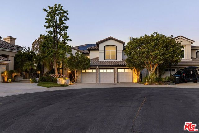 22303 Dunmore Drive, Calabasas, CA 91302