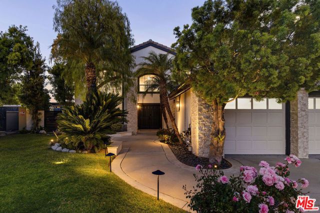 22303 Dunmore Drive, Calabasas, CA 91302