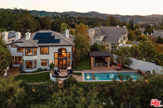 22303 Dunmore Drive, Calabasas, CA 91302
