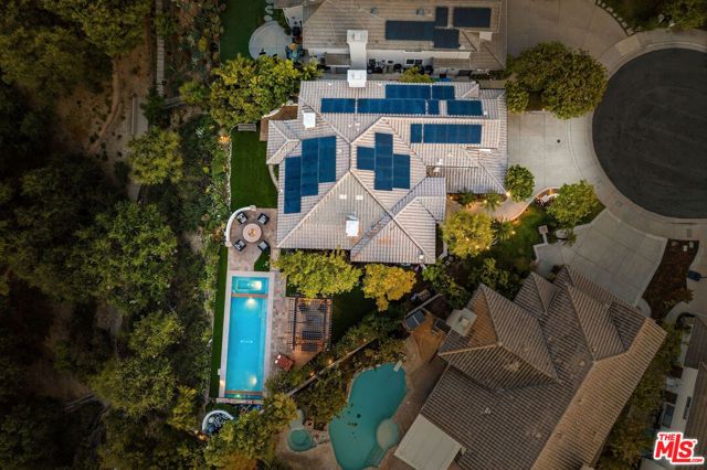 22303 Dunmore Drive, Calabasas, CA 91302