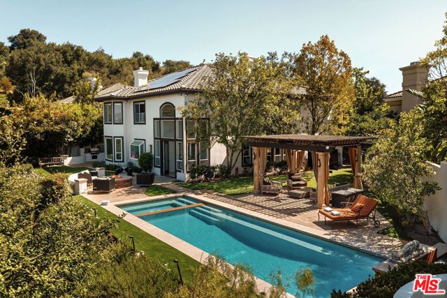 22303 Dunmore Drive, Calabasas, CA 91302