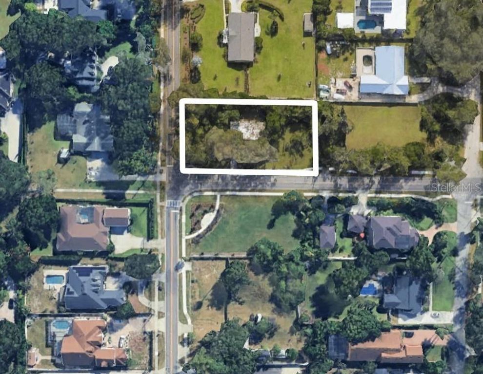 9802 6TH STREET, Windermere, FL 34786