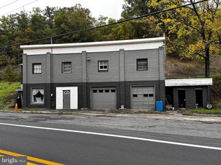 8523 FRANKFORT HWY, Fort Ashby, WV 26719