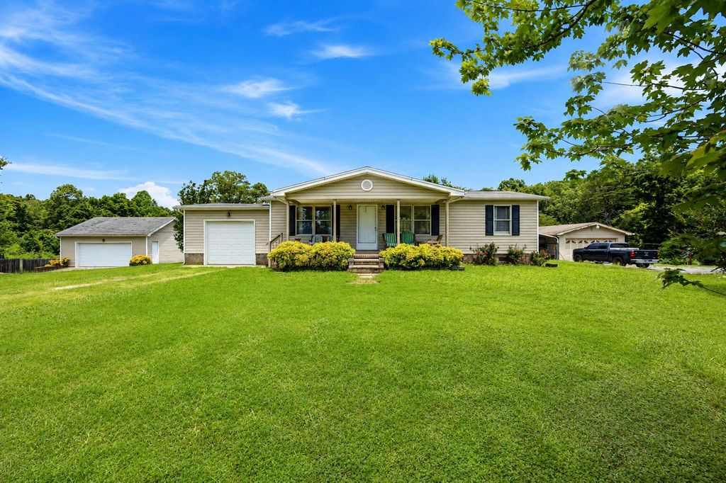 7609 Mahan Gap Road, Ooltewah, TN 37363