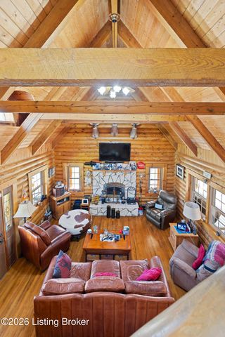 1271 Cabin Creek Dr, Brooks, KY 40109