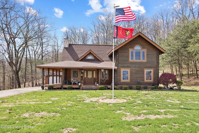 1271 Cabin Creek Dr, Brooks, KY 40109