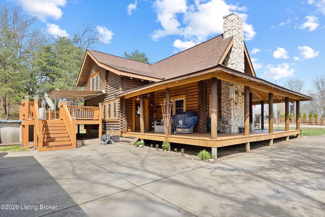 1271 Cabin Creek Dr, Brooks, KY 40109