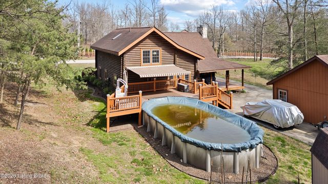 1271 Cabin Creek Dr, Brooks, KY 40109