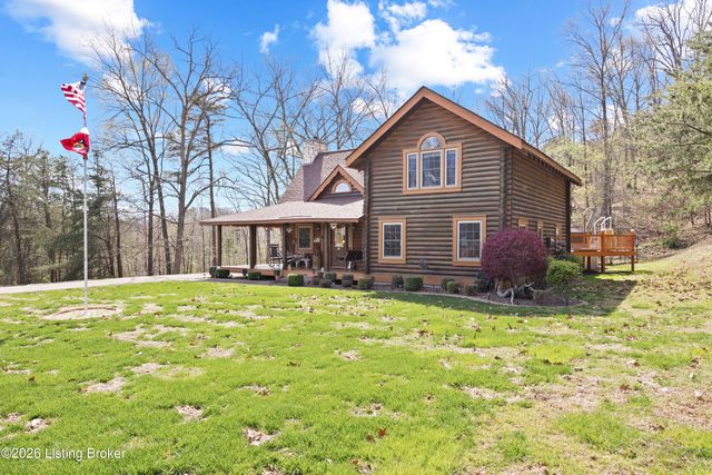 1271 Cabin Creek Dr, Brooks, KY 40109