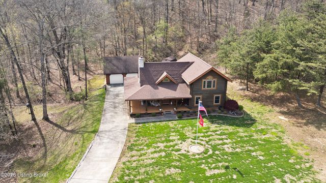 1271 Cabin Creek Dr, Brooks, KY 40109