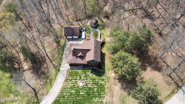 1271 Cabin Creek Dr, Brooks, KY 40109