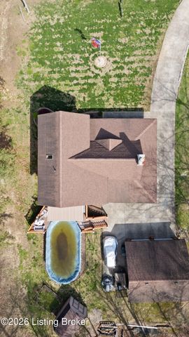 1271 Cabin Creek Dr, Brooks, KY 40109