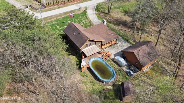 1271 Cabin Creek Dr, Brooks, KY 40109