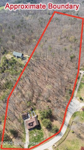 1271 Cabin Creek Dr, Brooks, KY 40109