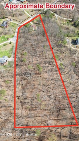 1271 Cabin Creek Dr, Brooks, KY 40109