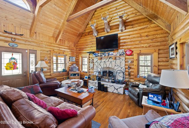 1271 Cabin Creek Dr, Brooks, KY 40109