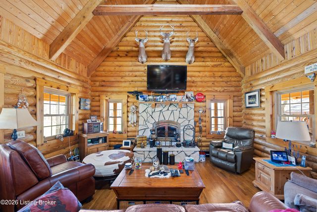 1271 Cabin Creek Dr, Brooks, KY 40109