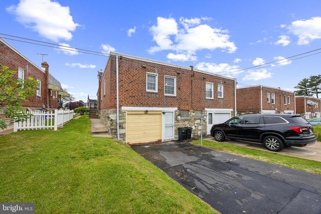 7718 WHITAKER AVE, Philadelphia, PA 19111