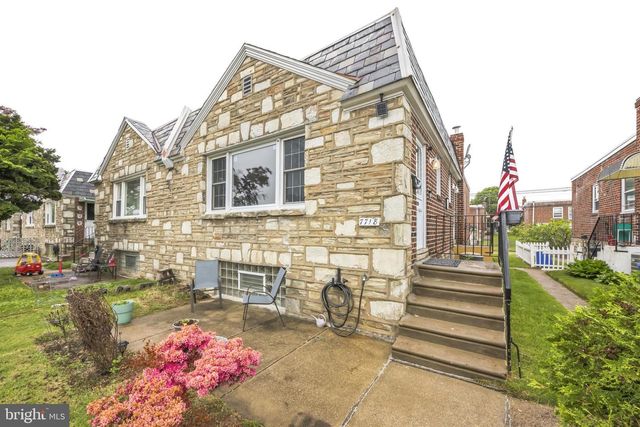 7718 WHITAKER AVE, Philadelphia, PA 19111