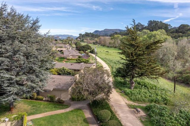 209 Hacienda Carmel, Carmel, CA 93923