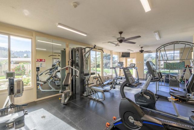 209 Hacienda Carmel, Carmel, CA 93923