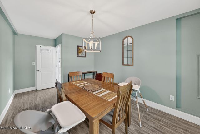 40 Woodside Drive, Howell, NJ 07731