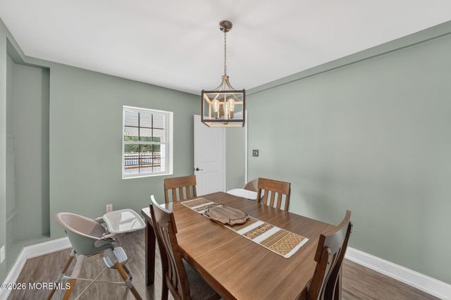 40 Woodside Drive, Howell, NJ 07731